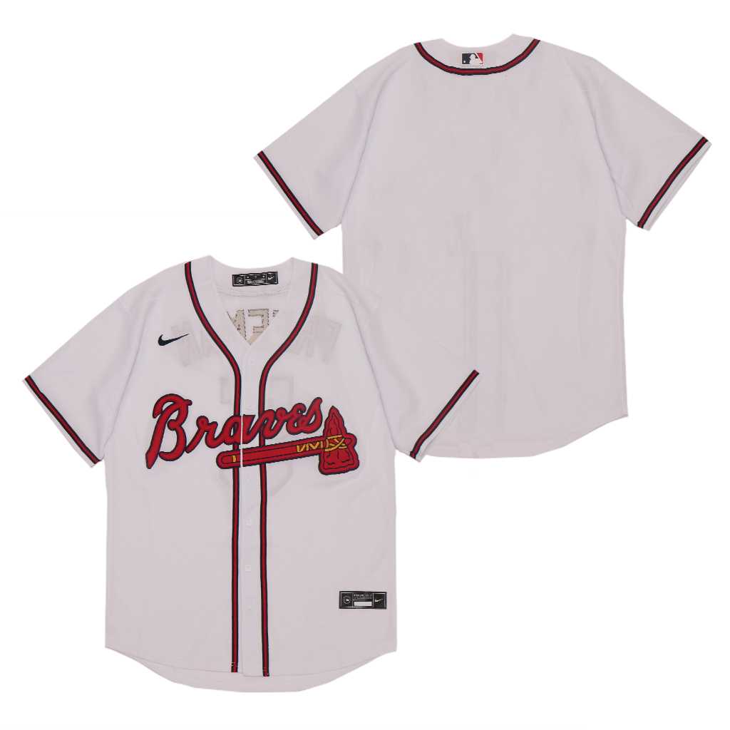 Braves Blank White 2020 Nike Cool Base Jersey,We sell and wholesale Braves Blank White 2020 Nike Cool Base Jersey on line form chian!